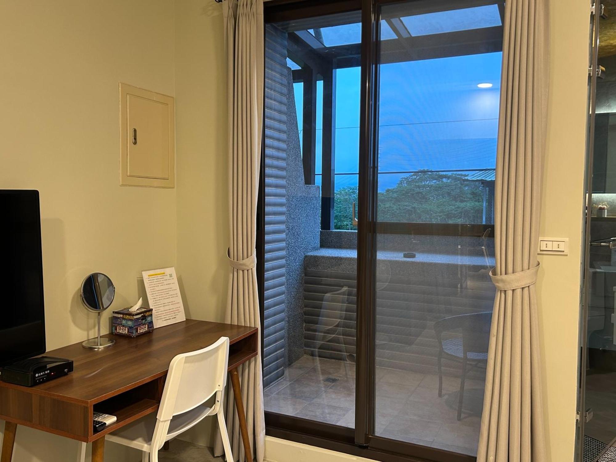 熊熊&妮妮 Apartment Đông Sơn Ngoại thất bức ảnh