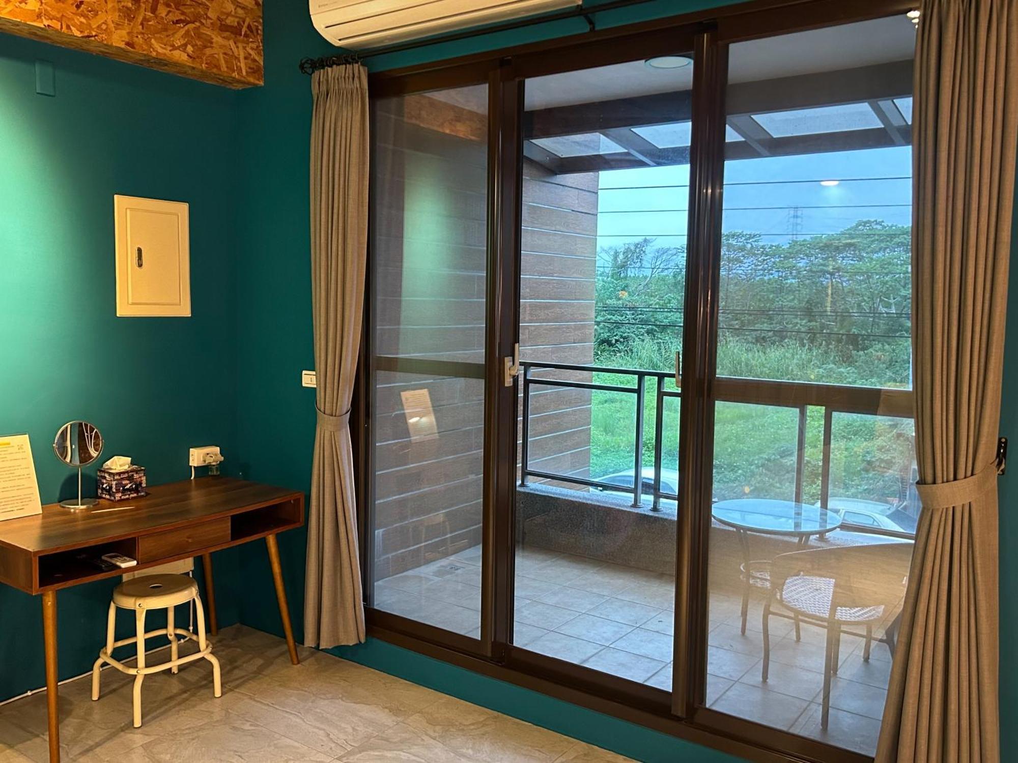 熊熊&妮妮 Apartment Đông Sơn Ngoại thất bức ảnh