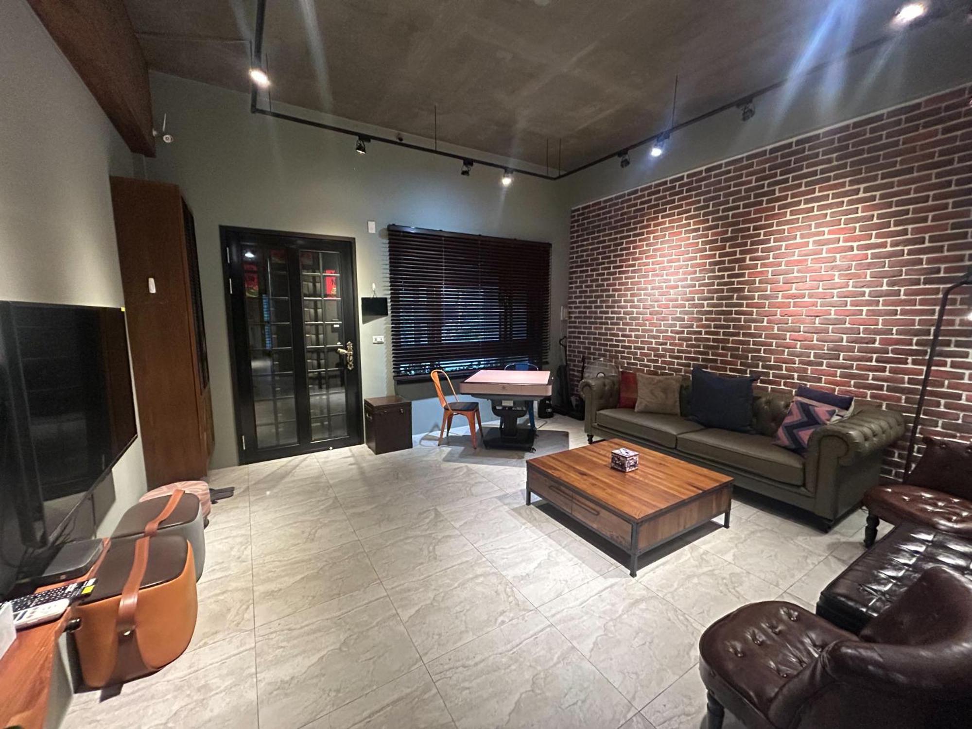 熊熊&妮妮 Apartment Đông Sơn Ngoại thất bức ảnh