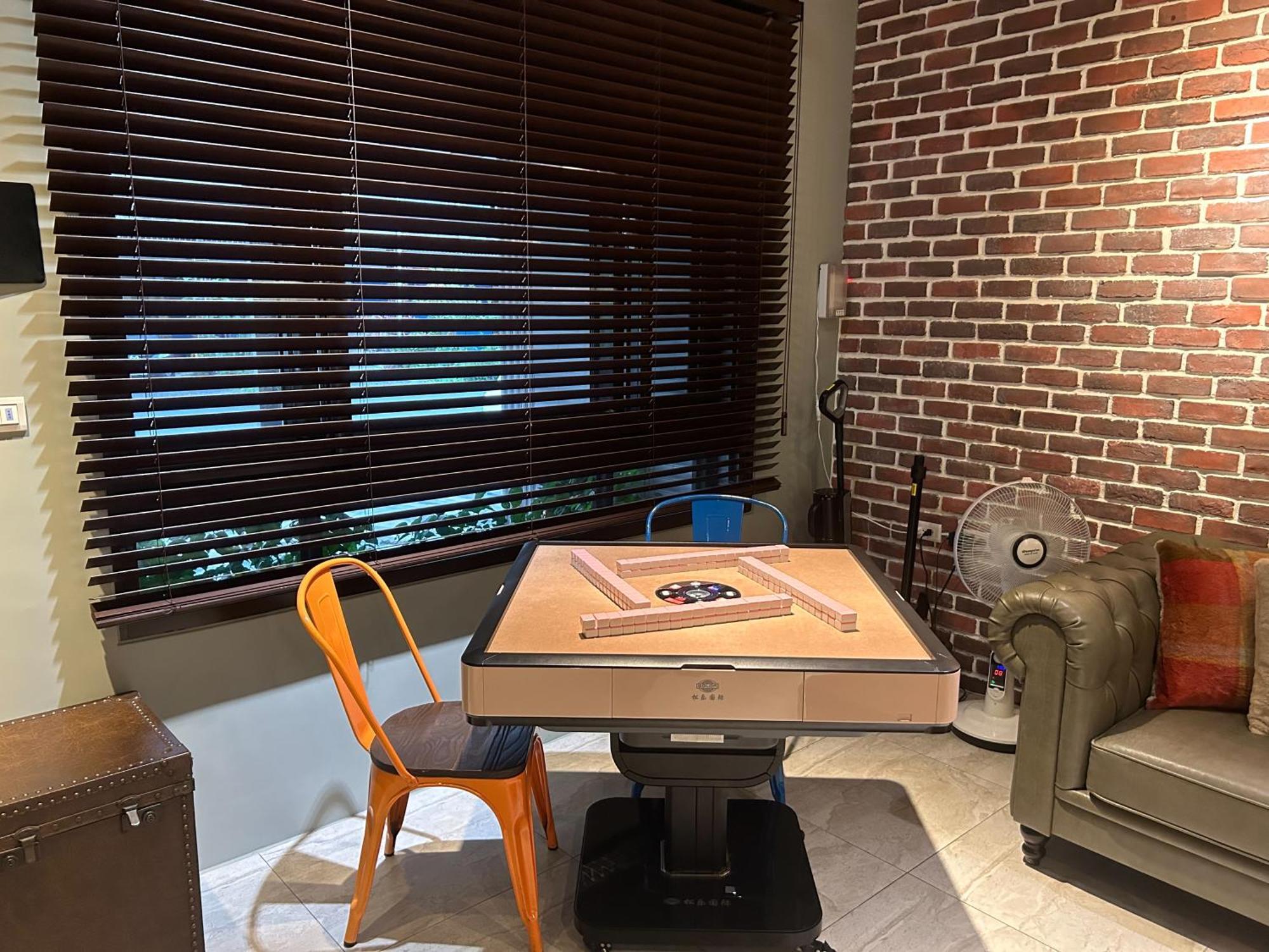 熊熊&妮妮 Apartment Đông Sơn Ngoại thất bức ảnh