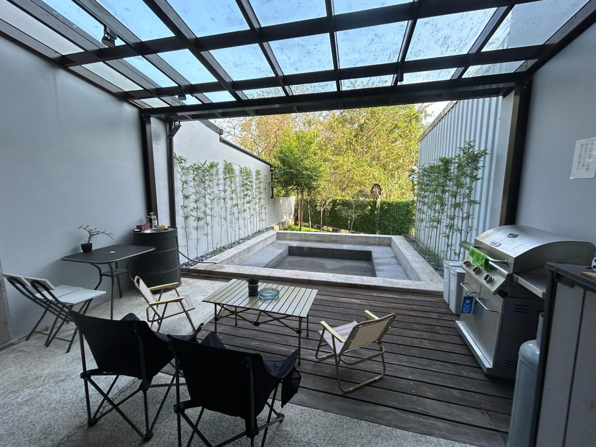 熊熊&妮妮 Apartment Đông Sơn Ngoại thất bức ảnh