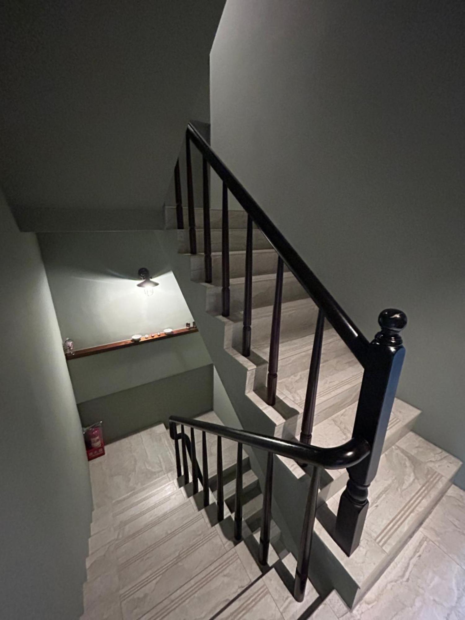 熊熊&妮妮 Apartment Đông Sơn Ngoại thất bức ảnh