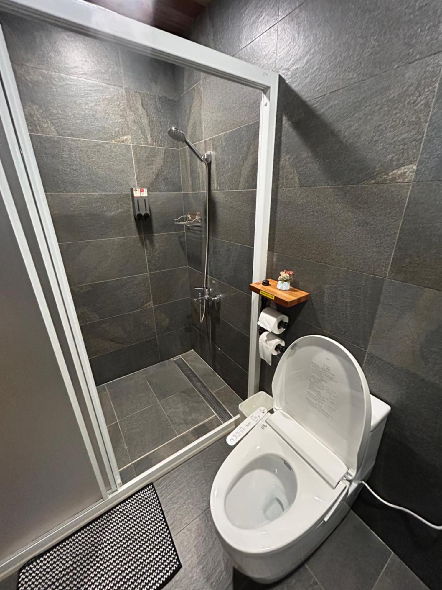 熊熊&妮妮 Apartment Đông Sơn Ngoại thất bức ảnh