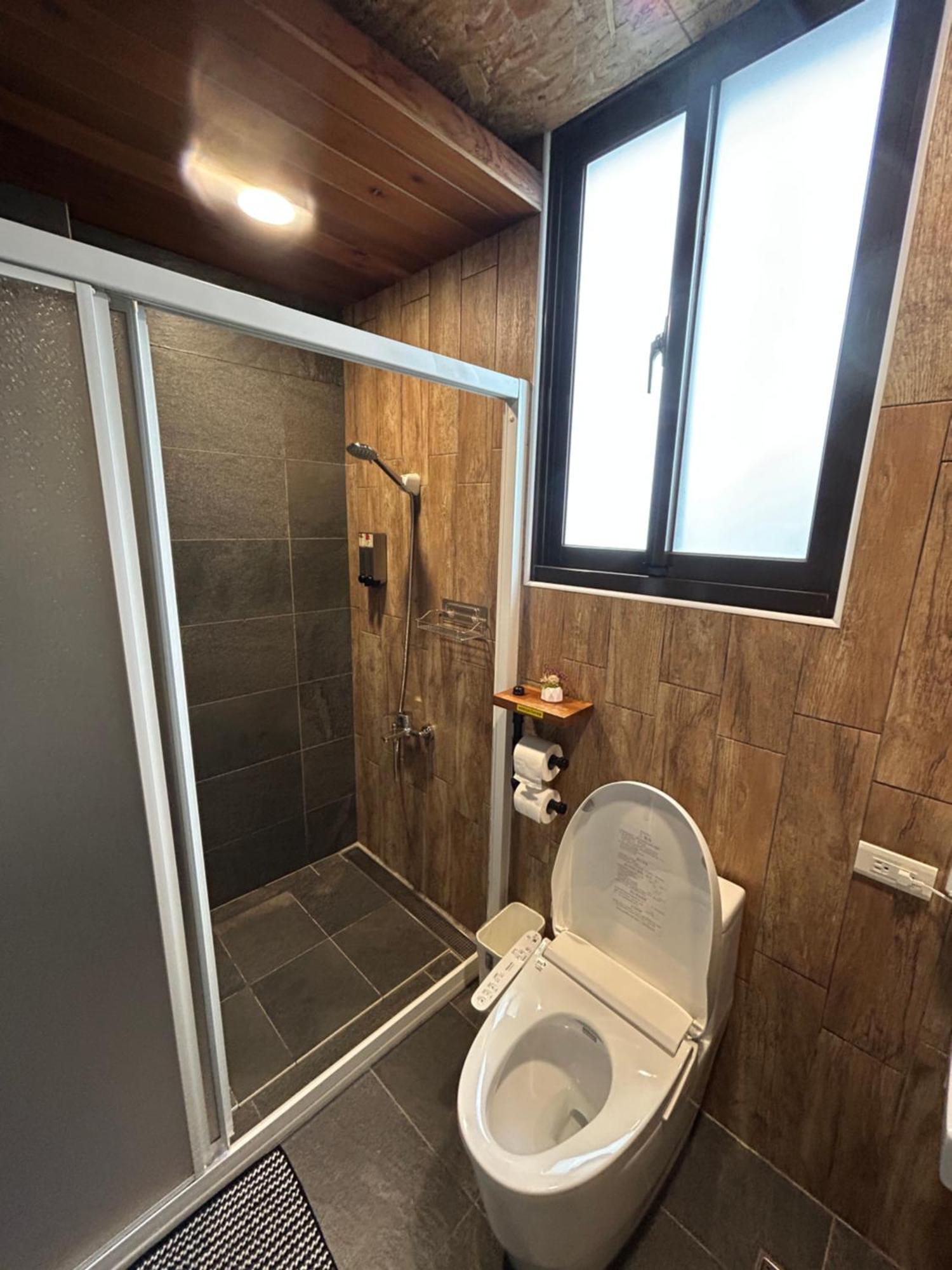 熊熊&妮妮 Apartment Đông Sơn Ngoại thất bức ảnh